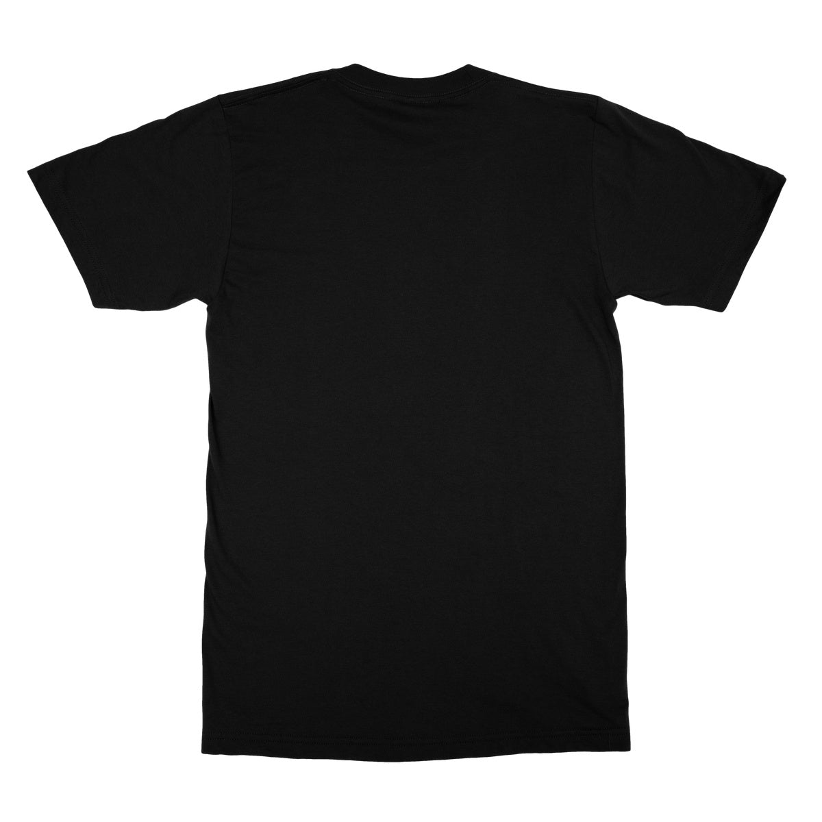 Luna Reign Black T-Shirt