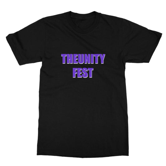 THEUNITY FEST 23 T-Shirt
