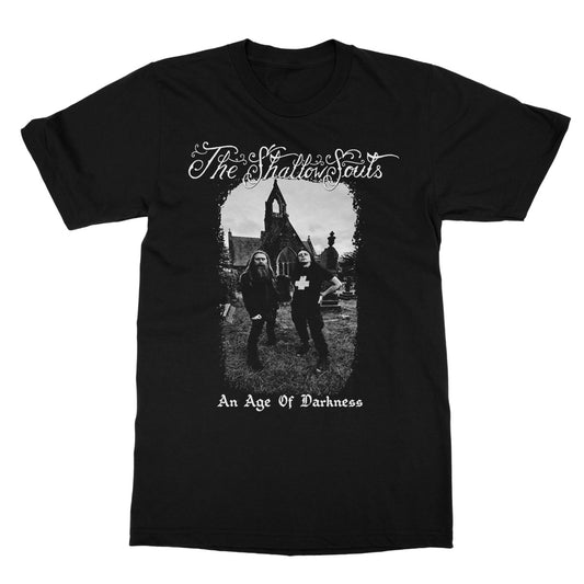 The Shallow Souls JJ & Westo Softstyle T-Shirt
