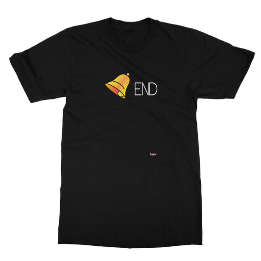 Bells Ends Softstyle T-Shirt