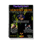 Heavenly Signs Notebook