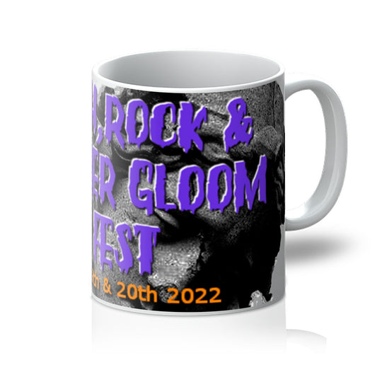 Gloom Fest Mug
