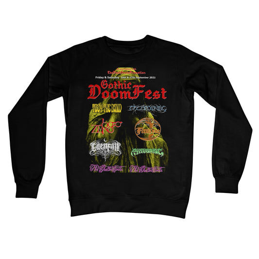 Doom Fest Sweatshirt