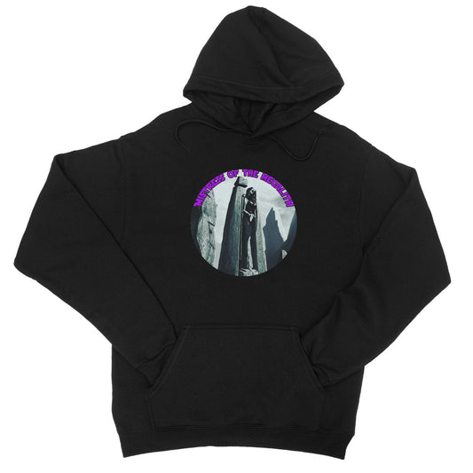 Mistress of the Megalith Hoodie