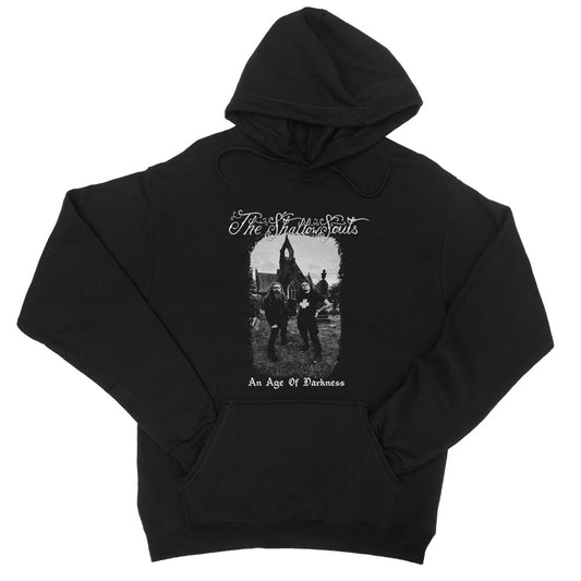 The Shallow Souls JJ & Westo College Hoodie